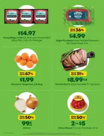 Grocery Outlet weekly ad week 32 Page 3