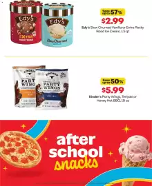 Grocery Outlet weekly ad week 32 Page 4