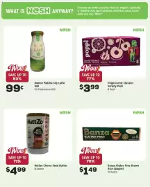 Grocery Outlet weekly ad week 32 Page 7