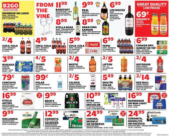 Sedano's weekly ad week 32 Page 8