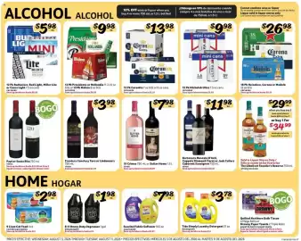 Fresco y Más weekly ad week 32 Page 7