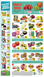 Save Mart weekly ad week 32 Page 4