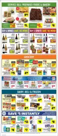 Save Mart weekly ad week 32 Page 2