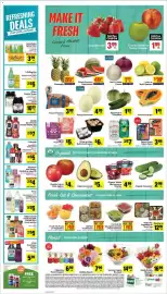 Save Mart weekly ad week 32 Page 4