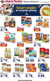 Harris Teeter weekly ad week 32 Page 14