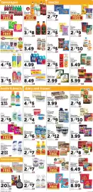 Harris Teeter weekly ad week 32 Page 10
