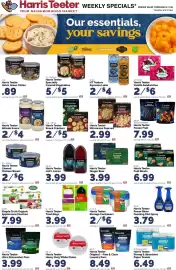 Harris Teeter weekly ad week 32 Page 12