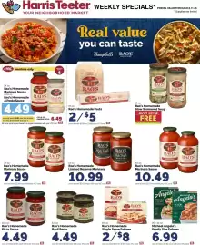 Harris Teeter weekly ad week 32 Page 13
