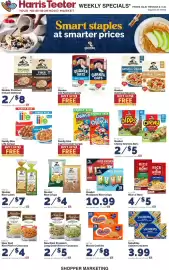 Harris Teeter weekly ad week 32 Page 14