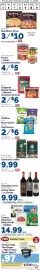 Harris Teeter weekly ad week 32 Page 2