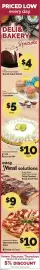 Harris Teeter weekly ad week 32 Page 3
