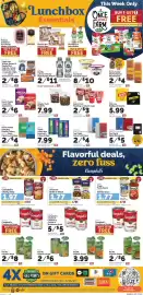 Harris Teeter weekly ad week 32 Page 5