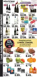 Harris Teeter weekly ad week 32 Page 7