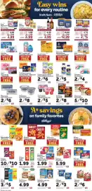 Harris Teeter weekly ad week 32 Page 8