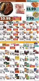Harris Teeter weekly ad week 32 Page 9