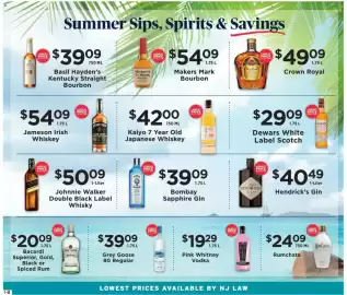 ShopRite flyer Page 2
