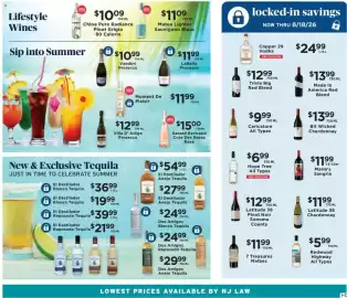 ShopRite flyer Page 3