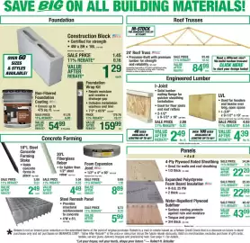 Menards weekly ad Page 10