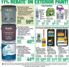 Menards weekly ad Page 13
