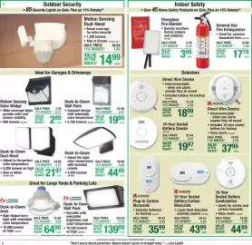 Menards weekly ad Page 14