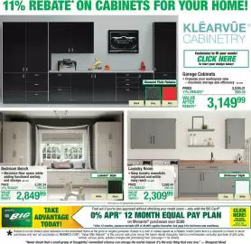 Menards weekly ad Page 16