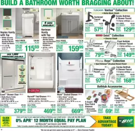 Menards weekly ad Page 17