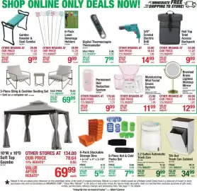 Menards weekly ad Page 5