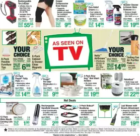 Menards weekly ad Page 6