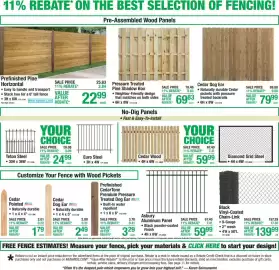 Menards weekly ad Page 8