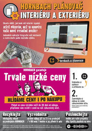 Hornbach leták Strana 8