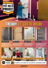 Hornbach leták Strana 2