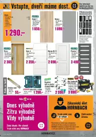 Hornbach leták Strana 3
