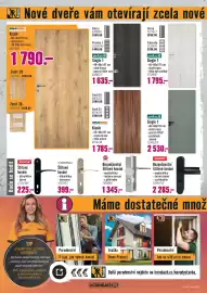Hornbach leták Strana 4