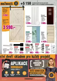 Hornbach leták Strana 5
