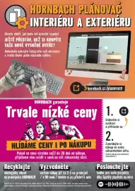 Hornbach leták Strana 8