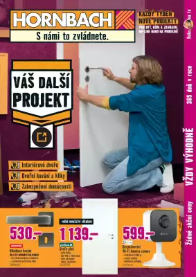 Hornbach (platné do 19-08)