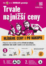 Hornbach leták Strana 16