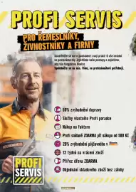 Hornbach leták Strana 10