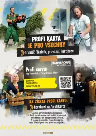 Hornbach leták Strana 11