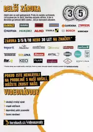 Hornbach leták Strana 13