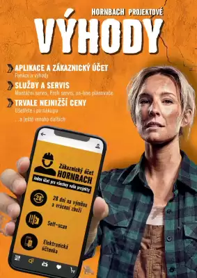Hornbach leták (platné do 31-12)