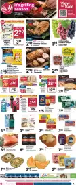 Big Y flyer week 32 Page 1