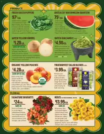 Central Market weekly ad week 32 Page 2