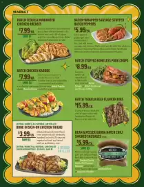 Central Market weekly ad week 32 Page 3