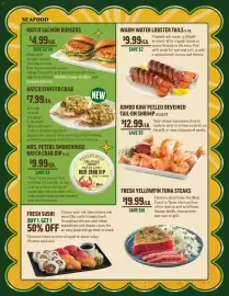 Central Market weekly ad week 32 Page 4