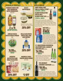Central Market weekly ad week 32 Page 6