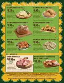 Central Market weekly ad week 32 Page 8