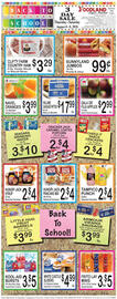 Foodland weekly ad week 32 Page 4