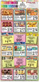 Foodland weekly ad week 32 Page 3