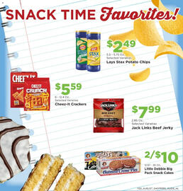 Homeland Market weekly ad Page 20